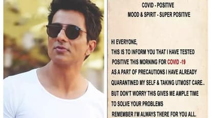 അന്ന് സാധാരണക്കാരന് തുണയായി, രണ്ടാം വരവിൽ കൊവിഡിന്റെ പിടിയിൽ സോനു; പ്രാർത്ഥനകളുമായി ആരാധകർ