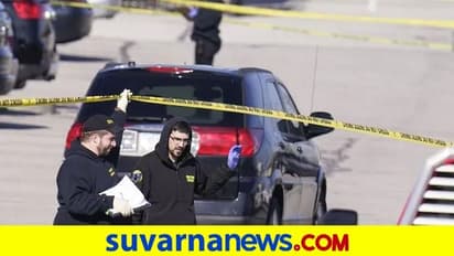 ಅಮೆರಿಕ ಶೂಟೌಟ್: 8 ಮೃತರ ಪೈಕಿ ನಾಲ್ವರು ಭಾರತೀಯ ಮೂಲದವರು!