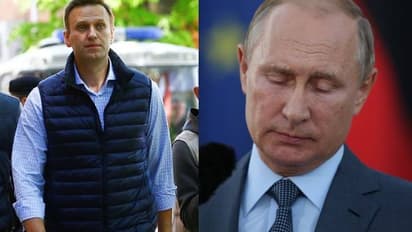 പുടിൻ വിമർശകൻ നവാൽനിയുടെ ജീവൻ അപകടത്തിൽ, എപ്പോൾ വേണമെങ്കിലും മരണം സംഭവിക്കാമെന്ന് ഡോക്ടർമാർ