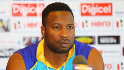 മുംബൈ ഇന്ത്യൻസിൽ ആരും ഒറ്റക്ക് തീരുമാനങ്ങളെടുക്കാറില്ല, വിമർശനങ്ങള്‍ക്ക് മറുപടിയുമായി കെയ്റോണ്‍ പൊള്ളാര്‍ഡ്