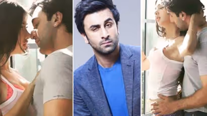 After dating Deepika Padukone and Katrina, Ranbir Kapoor was once linked with Delhi-based girl Bharti Malhotra