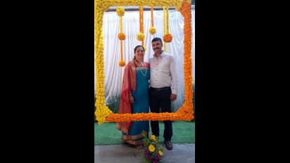 ಭಾರತದ ಪ್ರಥಮ ಮಹಿಳಾ ಹಾಕಿ ತೀರ್ಪುಗಾರ್ತಿ ಪುಚ್ಚಿಮಂಡ ಅನುಪಮಾ ಕೊರೋನಾಗೆ ಬಲಿ