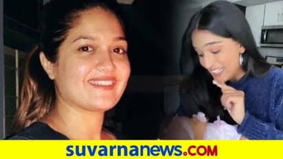 ನಿಹಾರಿಕಾರ ಲೇಟೆಸ್ಟ್ ಪೋಸ್ಟ್ ನೋಡಿ ಮೇಘನಾಗೆ ನಗು ತಡೆಯೋಕಾಗ್ತಿಲ್ಲ