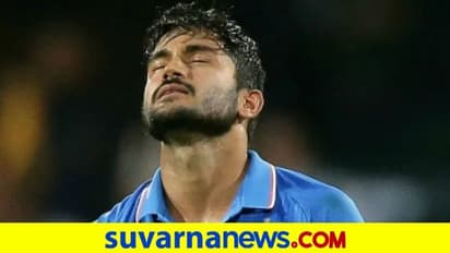 ಮನೀಶ್ ಪಾಂಡೆ ಹೊರಗಿಟ್ಟು ಕೇದಾರ್ ಜಾಧವ್ಗೆ ಅವಕಾಶ ಕೊಡಿ: ಓಜಾ