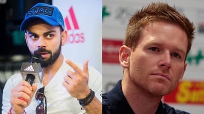 IPL 2021: ಕೆಕೆಆರ್ ಎದುರು ಟಾಸ್ ಗೆದ್ದ ಆರ್ಸಿಬಿ ಬ್ಯಾಟಿಂಗ್ ಆಯ್ಕೆ