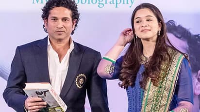 ఆరోజు సచిన్.. అంజలి విషయంలో అంత పెద్ద అబద్ధం ఎందుకు చెప్పారు..?