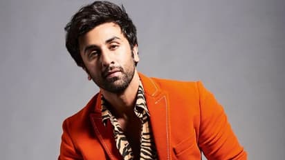 When Ranbir Kapoor was asked did he sleep with his friend's girlfriend? Here's what he said
