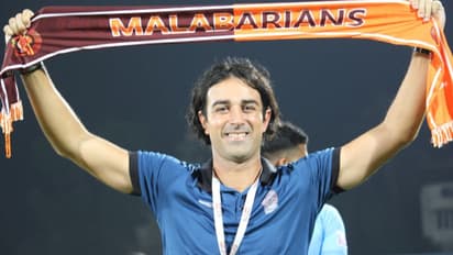 ഗോകുലം കേരള എഫ് സി ഹെഡ് കോച്ചായി വിൻസെൻസോ ആൽബർട്ടോ അന്നീസെ തുടരും