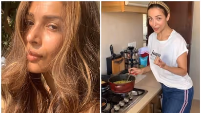 പ്രാതലില്‍ ഈ ഭക്ഷണം പ്രധാനപ്പെട്ടത്; മലൈക പറയുന്നു