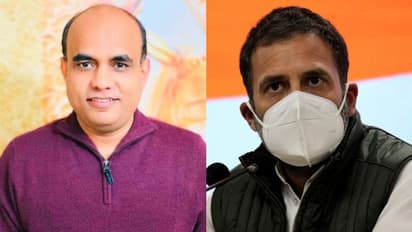 লাগামহীন করোনা সংক্রমণ, ভোট বঙ্গে কর্মসূচি বাতিল রাহুল গান্ধীর, কটাক্ষ অখিলেশ মিশ্রার