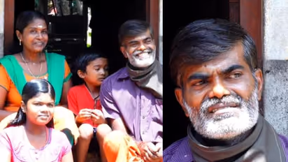 ഭാഗ്യദേവത കടാക്ഷിച്ചു; മൂർത്തിക്ക് വിഷു കൈനീട്ടമായി ലഭിച്ചത് 70 ലക്ഷം രൂപ