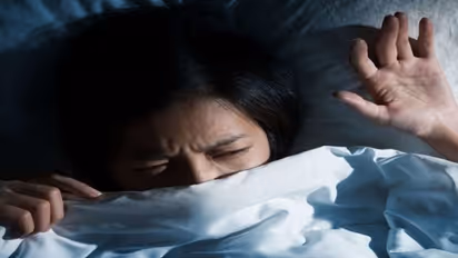 ಕನಸಿನಲ್ಲಿ ಪದೇ ಪದೇ ಹಾವು ಕಾಣಿಸಿಕೊಳ್ಳುತ್ತಿದೆಯೇ? ಹಾಗಿದ್ರೆ ಎಚ್ಚರ