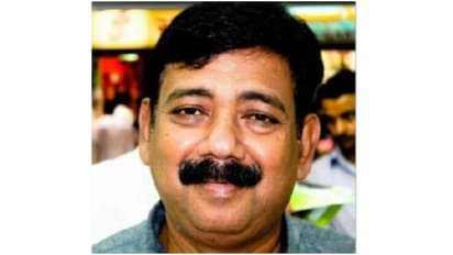 ജിദ്ദയിലെ മലയാളി സാംസ്കാരിക പ്രവർത്തകൻ നിര്യാതനായി