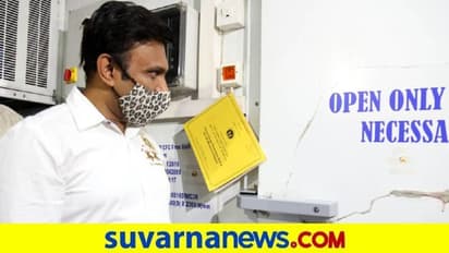 30 ಬೆಡ್‌ ಒಳಗಿನ ಆಸ್ಪತ್ರೆಗಳಲ್ಲಿ ಕೋವಿಡ್‌ ಚಿಕಿತ್ಸೆ ಇಲ್ಲ