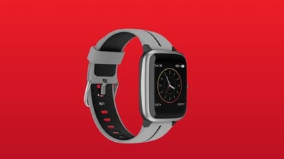 അത്ഭുതപ്പെടുത്തുന്ന വിലയിൽ ബോട്ട് എക്സ്പ്ലോറര് സ്മാര്ട്ട് വാച്ച് ഇന്ത്യയില്