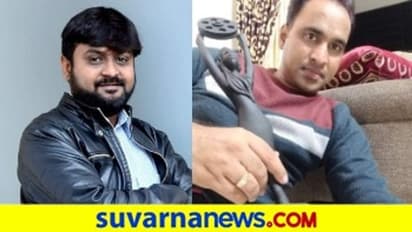 ಪತ್ರಕರ್ತ, ಕಲಾವಿದನ ಬಲಿಪಡೆದ ಕರಾಳ ಕೊರೋನಾ.. ಗುಂಪು ಸೇರಿದರೆ!