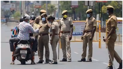 Section 144 imposed in Okhla, Jamia Millia till Nov 17; students, teachers urged not to assemble in groups