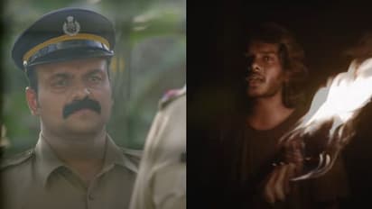 'നായാട്ടിന് നരബലി'; മാര്ട്ടിന് പ്രക്കാട്ട് ചിത്രത്തിലെ വേടന്റെ പാട്ട്: വീഡിയോ