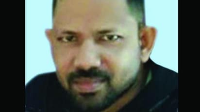 കോഴിക്കോട് തൂണേരിയിൽ ലൈൻമാൻ ഷോക്കേറ്റ് മരിച്ചു