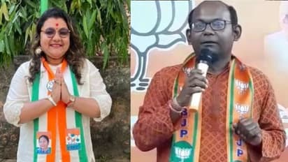 বিতর্কিত মন্তব্যের জের, এবার কমিশনের কোপে তৃণমূলের সুজাতা মণ্ডল ও বিজেপির সায়ন্তন বসু