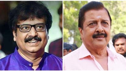 இனி உன் நகைச்சுவையை நினைத்தாலே கண்ணீர் வருமே... விவேக் மரணத்துக்கு சிவக்குமார் உருக்கமான இரங்கல் கடிதம்..!