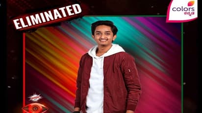 ದೊಡ್ಡ ಮನೆಯಿಂದ ವಿಶ್ವನಾಥ್ ಹೊರಕ್ಕೆ.. ಬರ್ತಾ ನಿಧಿಗೆ ಮರೆಯಲಾಗದ ಗಿಫ್ಟ್!