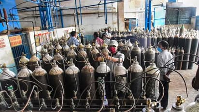 ಆಕ್ಸಿಜನ್ ಕೊರತೆ: ಆಸ್ಪತ್ರೆಯಲ್ಲಿ 6 ಸೋಂಕಿತರ ಸಾವು!