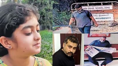 മകളോടൊപ്പം ആത്മഹത്യ ചെയ്യാനായിരുന്നു പദ്ധതി, നടന്നില്ലെന്ന് സനുമോഹൻ; ചോദ്യം ചെയ്യൽ തുടരുന്നു