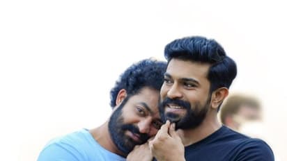 చరణ్ నాకు ఓటు వేయలేదు, ఎన్టీఆర్ ఎందుకు ఓటేసేందుకు రాలేదో తెలుసు