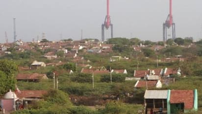 ഇതുവരെ ഒരു കൊവിഡ് കേസ് പോലും റിപ്പോർട്ട് ചെയ്യാത്ത ഇന്ത്യൻ ഗ്രാമം!