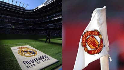 UEFA to reintegrate 9 sanctioned clubs for their involvement in European Super League project