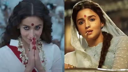 Alia Bhatt, Sanjay Leela Bhansali granted interim stay from Bombay HC for Gangubai Kathiawadi controversy