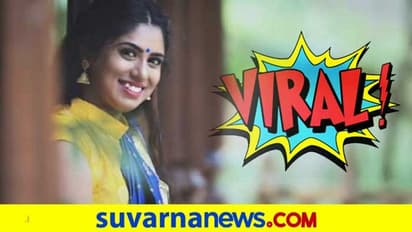 ಬದುಕು ಕೈ ಬೀಸಿ ಕರೆದಾಗ; ಬಿಗ್ ಬಾಸ್ ಚೈತ್ರಾ ಕೊಟೂರು ಕಮ್ ಬ್ಯಾಕ್ ಪೋಸ್ಟ್ ವೈರಲ್!