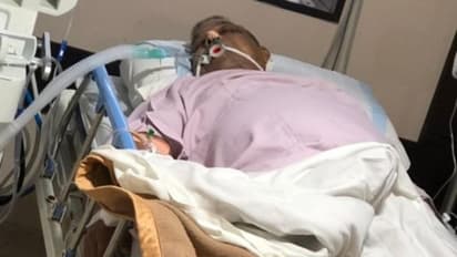 कोरोना से हारे एक और विधायक: बिहार के पूर्व मंत्री मेवालाल चौधरी का निधन, 3 दिन पहले हुए थे संक्रमित