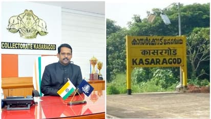 'കൊവിഡില്ലാ സർട്ടിഫിക്കറ്റ്' ടൗണിലൂടെ പോകുന്ന വാഹനങ്ങള്ക്കും വ്യക്തികൾക്കും ബാധകമല്ല; ഉത്തരവ് തിരുത്തി കളക്ടർ