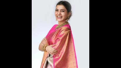 బెనారస్ చీరలో అందంగా మెరవాలంటే... ఈ టిప్స్ ఫాలో అవ్వాల్సిందే..!