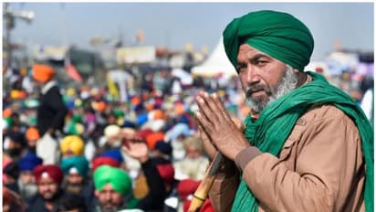 'കർഷകരോടല്ല, കൊവിഡിനെതിരെ പോരാടൂ'; സർക്കാരിനോട് സംയുക്ത കിസാൻ മോർച്ച