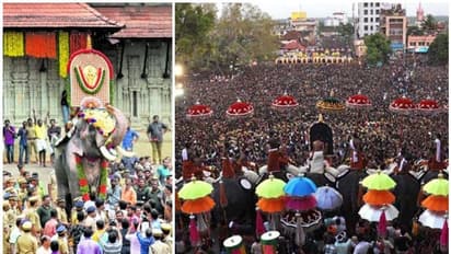 തൃശ്ശൂർ പൂരം നടത്തിപ്പ്; ജില്ലാ കളക്ടറുടെ നേതൃത്വത്തില്‍ യോഗം ഇന്ന്