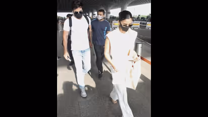 ಕೊರೋನಾ ವಾಸಿಯಾದ್ಮೇಲೆ ಮಾಲ್ಡೀವ್ಸ್‌ಗೆ ಹೋದ ಆಲಿಯಾ, ರಣಬೀರ್