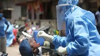 সুনামির আকার নিচ্ছে করোনার দ্বিতীয় তরঙ্গ, কোভিডে আক্রান্তের সংখ্যায় রেকর্ড গড়ল ভারত