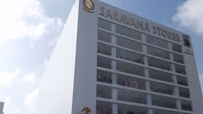 #BREAKING சென்னையில் அதிர்ச்சி.. சரவணா ஸ்டோரில் மேலும் 26 ஊழியர்களுக்கு கொரோனா..!