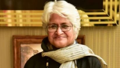 విషాదంః ప్రముఖ దర్శక, నిర్మాత సుమిత్ర భవే కన్నుమూత