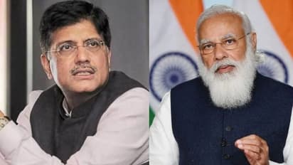 வெளிநாட்டு முதலீடுகளை ஈர்க்க ஒற்றைச் சாளர முறை..  பிரதமர் மோடியின் அடுத்த பாய்ச்சல்.. பியூஸ் கோயல் பெருமிதம்.