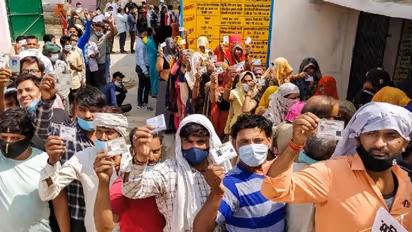 EC rejects TMC, Congress' suggestion to rejig West Bengal poll schedule