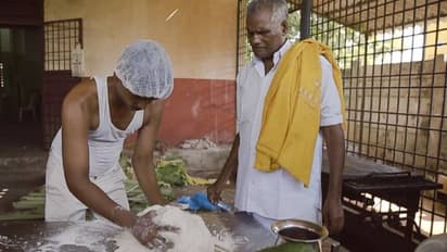 ഇവിടെ ഭൂരിഭാ​ഗം പുരുഷന്മാരും പാചകക്കാരാണ്, തമിഴ്നാട്ടിലെ പാചക​ഗ്രാമത്തെ കുറിച്ചറിയാം!