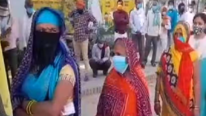 West Bengal elections: Polling underway for 43 constituencies in sixth phase of Assembly polls