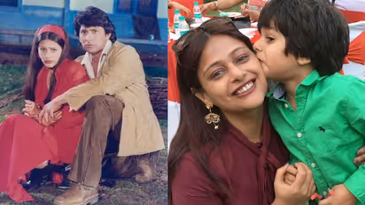 90 के दशक की हीरोइन ने इसलिए फिल्में छोड़ बसा लिया घर, अब बच्चे की परवरिश के साथ कमा रही करोड़ों