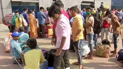 జిహెచ్ఎంసీ పరిధిలో కరోనా కంట్రోల్ రూం: కేసీఆర్ సర్కార్ కీలక నిర్ణయం