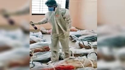 ভয়ঙ্কর এই রোগের জন্যই কি মৃত্যুর ঝুঁকি বাড়ছে করোনা আক্রান্তদের, সাবধান না হলেই চরম বিপদ