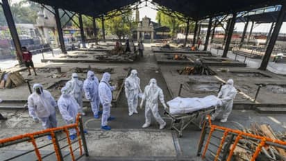 #BREAKING கொரோனாவின் கோரப்பிடியில் தமிழகம்.. பாதிப்பும், உயிரிழப்பும் புதிய உச்சம்..!